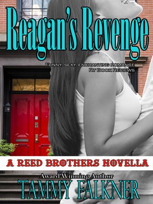 cover image of Reagan's Revenge
